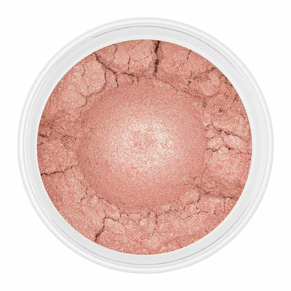Cień mineralny do powiek 034 - Rose & Gold | Ecolore