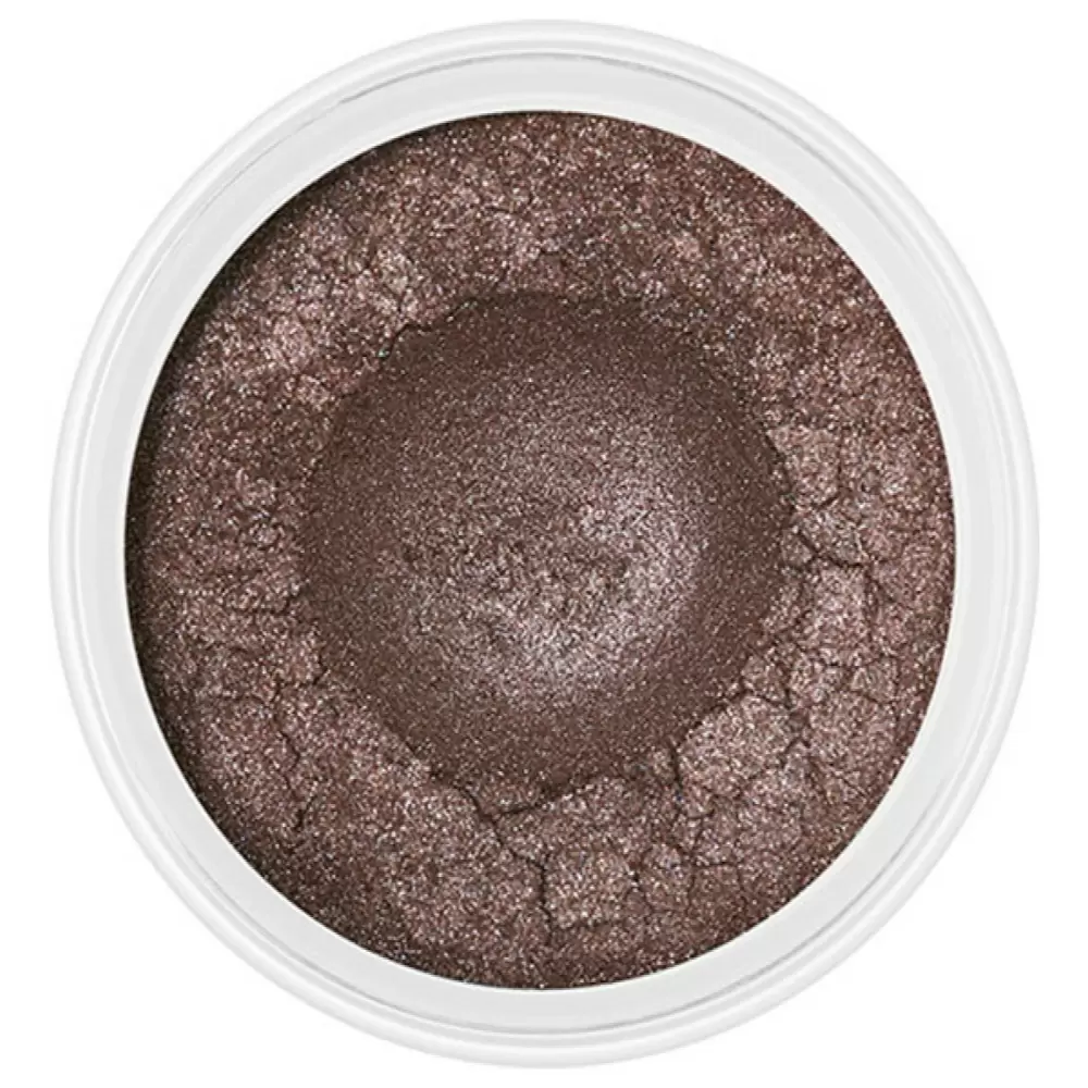 Cień mineralny do powiek 022 - Glam Brown | Ecolore