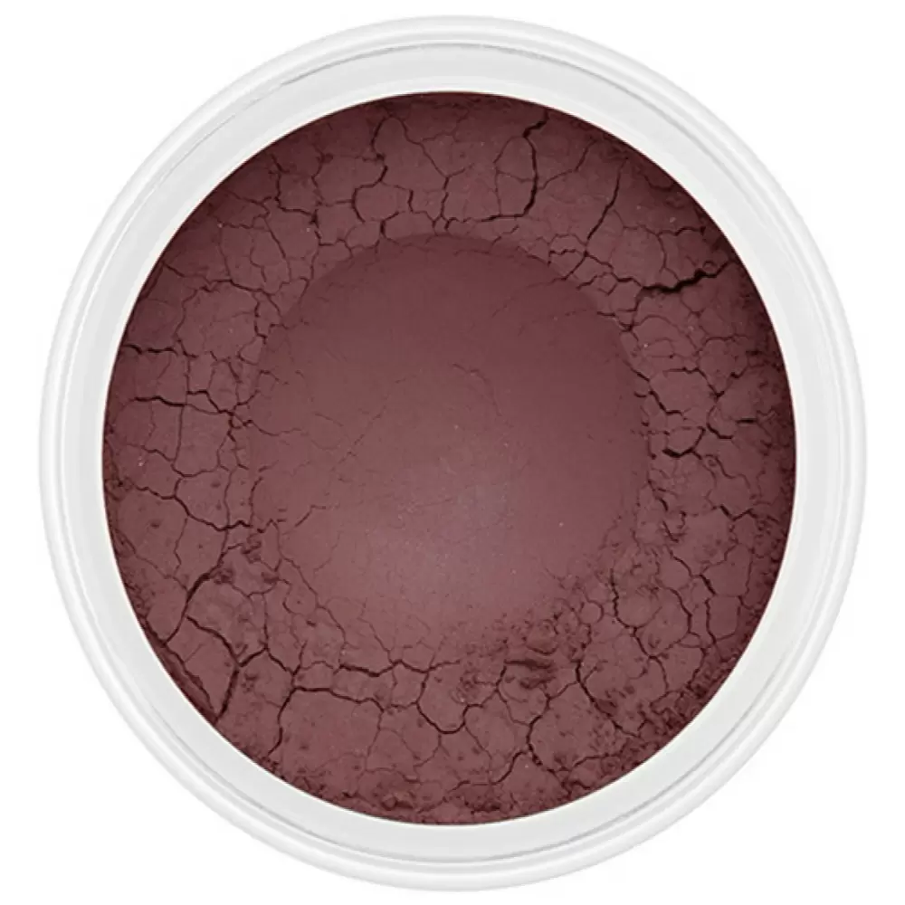 Cień mineralny do powiek 015 - Chocoholic | Ecolore