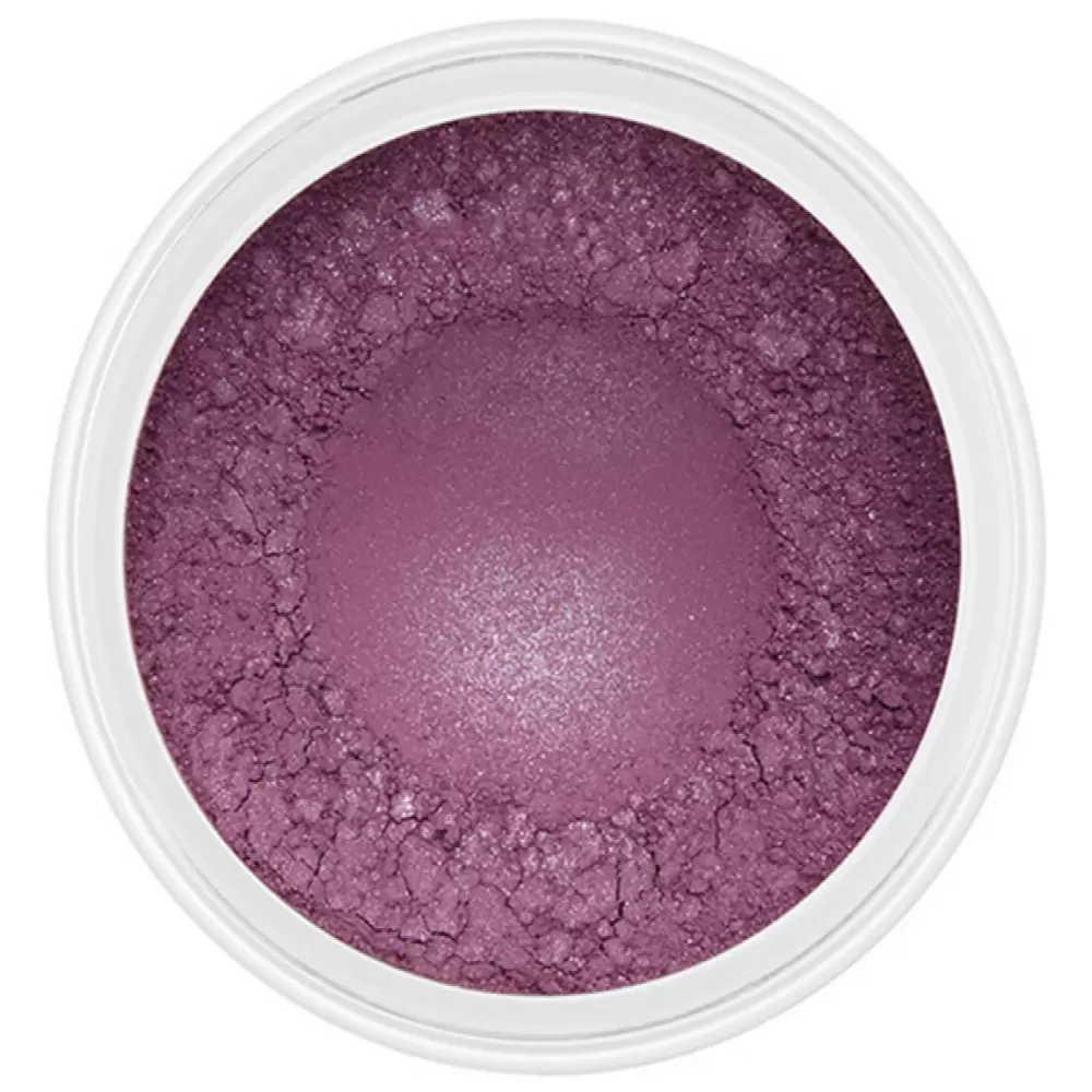 Cień mineralny do powiek 014 - Pretty Berry | Ecolore
