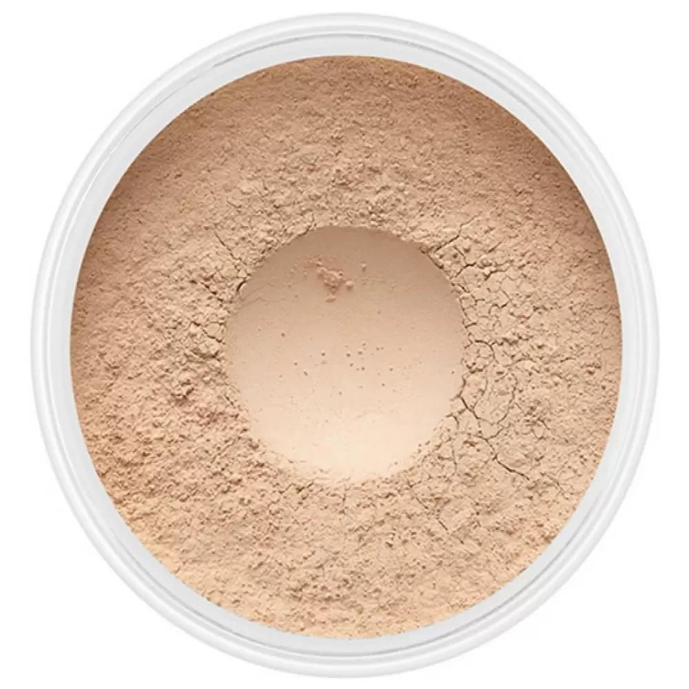 Podkład mineralny 592 - Cool 2 | Ecolore