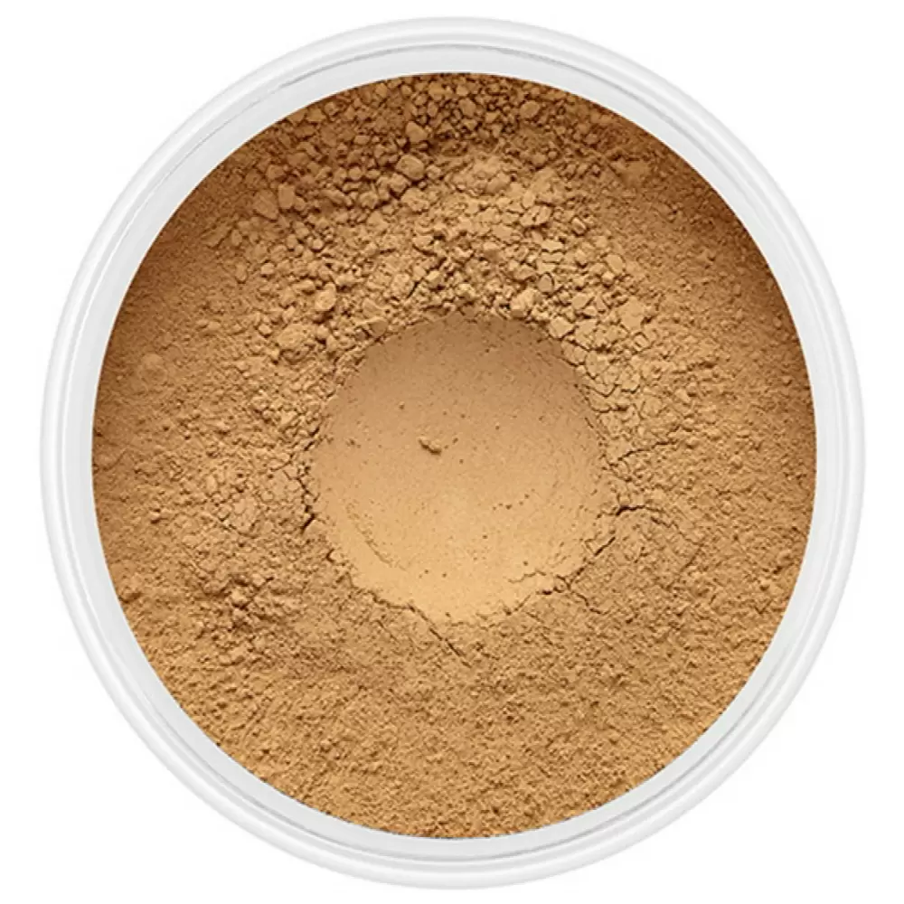 Podkład mineralny 555 - Warm 5 | Ecolore