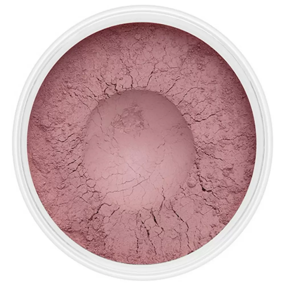 Róż mineralny 204 - Casabella | Ecolore