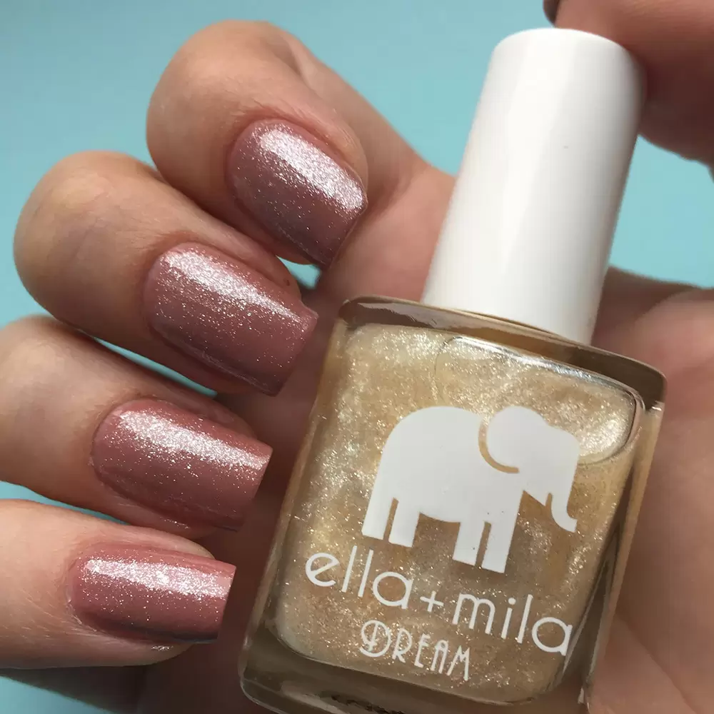 Lakier do paznokci Pixie Dust | Ella+Mila 