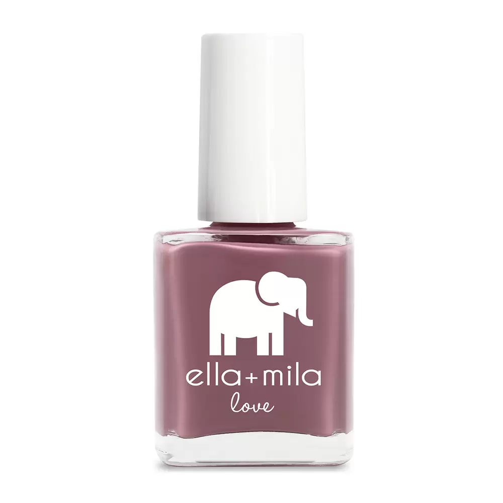 Lakier do paznokci You and Me | Ella+Mila 
