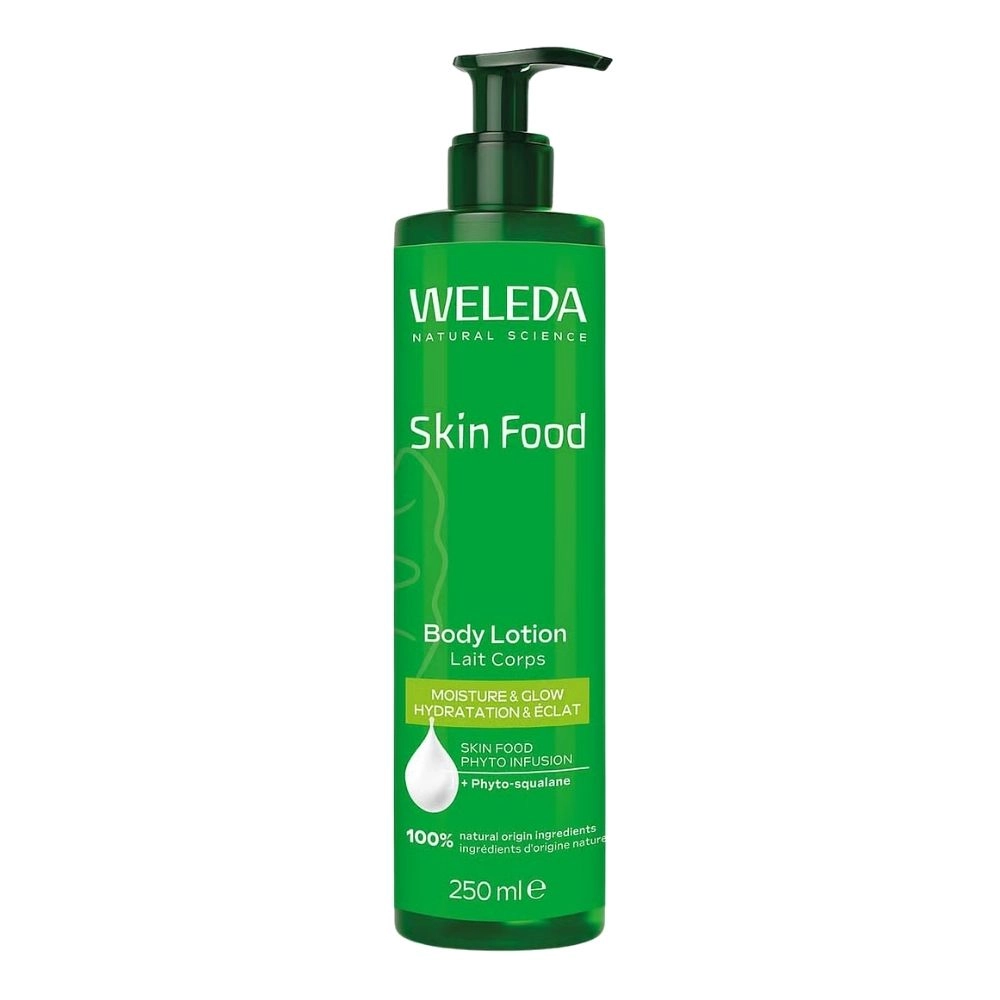 Emulsja do ciała Skin Food | Weleda