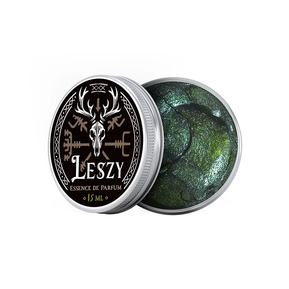 Esencja perfum w żelu - Leszy | Soap Szop