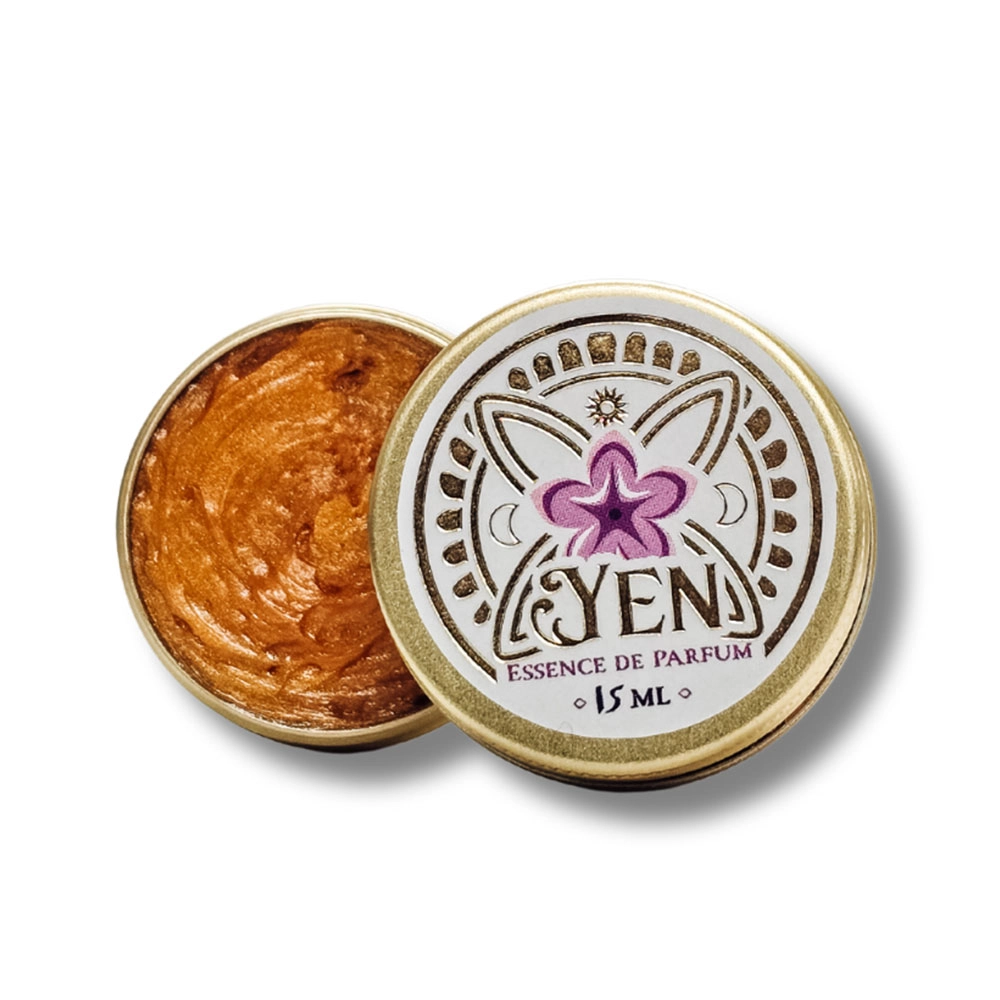 Esencja perfum w żelu - Yen | Soap Szop