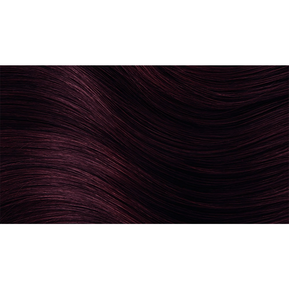 Farba do włosów 4R MIEDZIANY KASZTAN seria MIEDZIANA | Herbatint