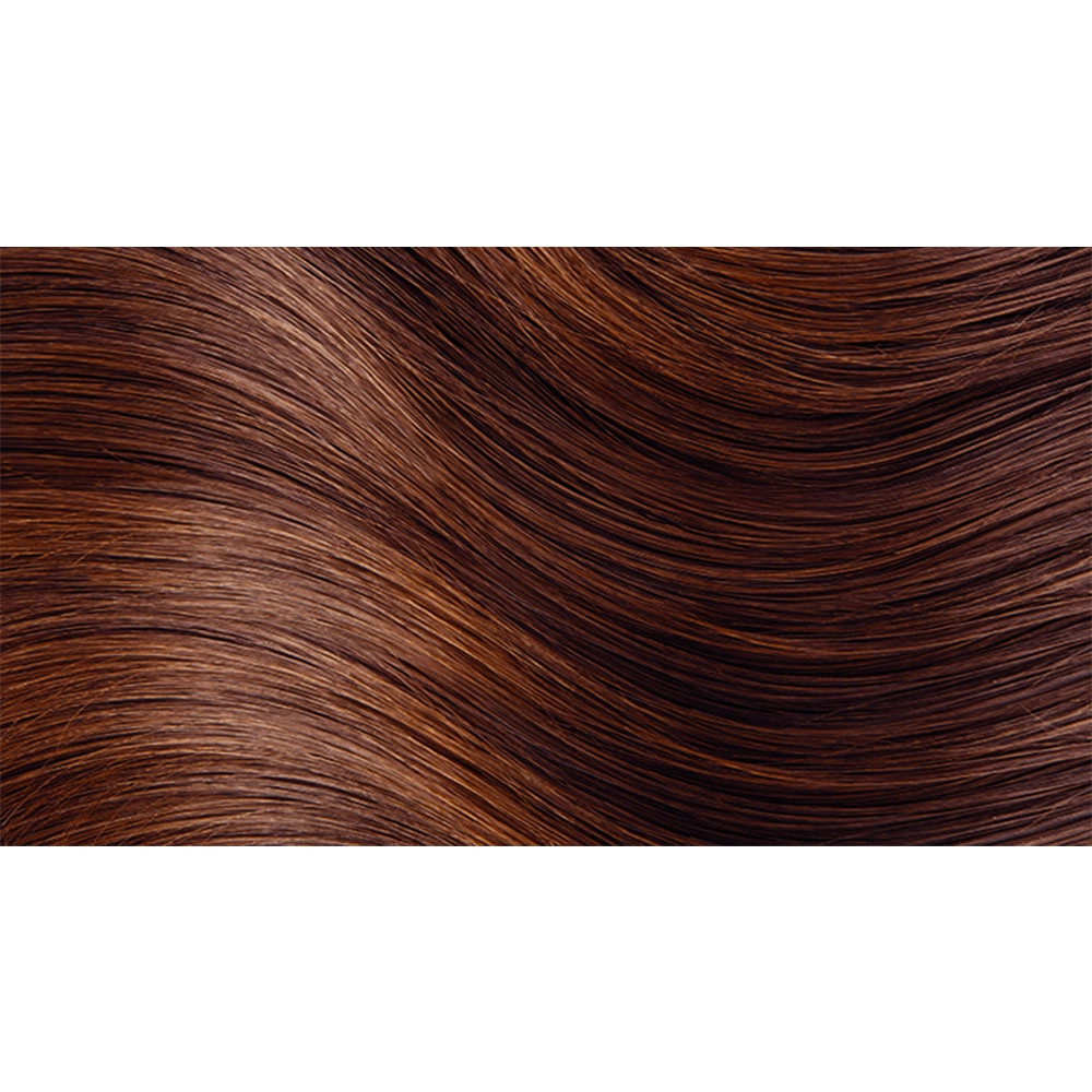 Farba do włosów 7M MAHONIOWY BLOND seria MAHONIOWA | Herbatint