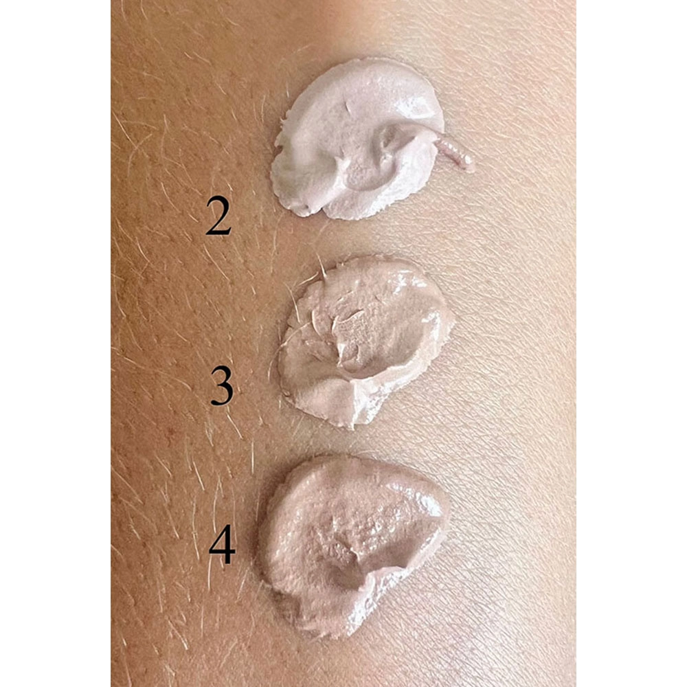 Fluid kryjący Rokitnikowo - Paprykowy Kolorblend | Trawiaste