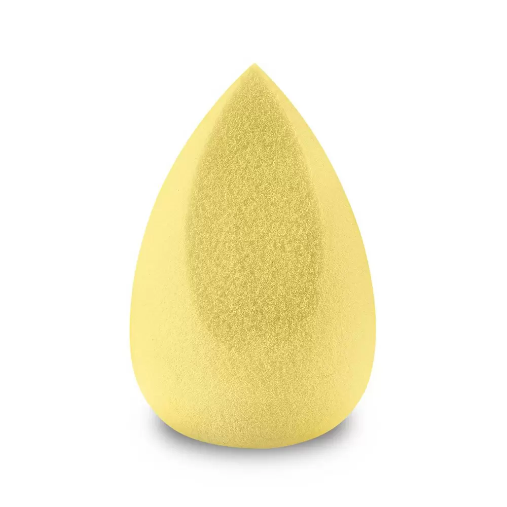 Gąbka do makijażu Bohomallows Regular Cut Lemon | Boho Beauty