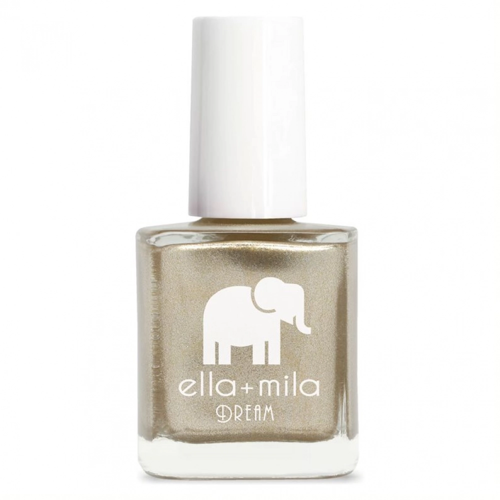 Lakier do paznokci Gilded | Ella+Mila 