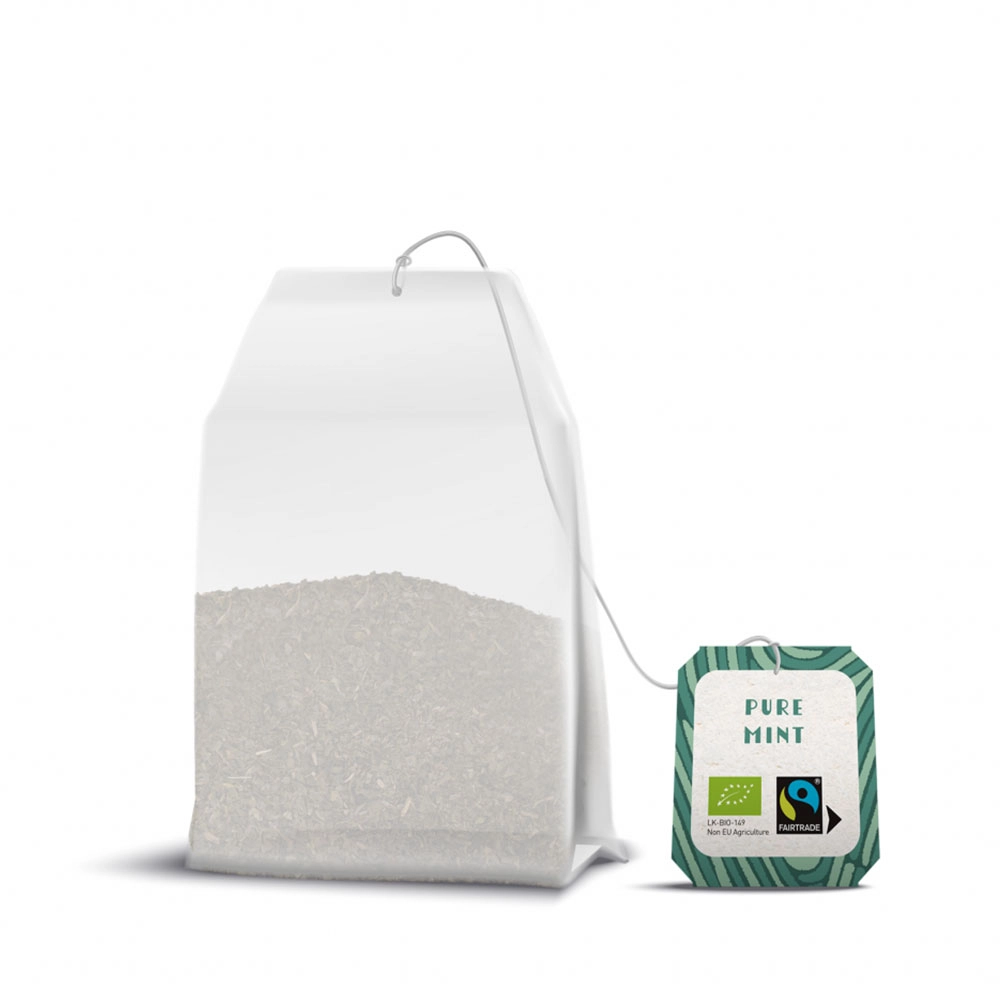 Herbata Miętowa Pure Mint BIO | Baristea