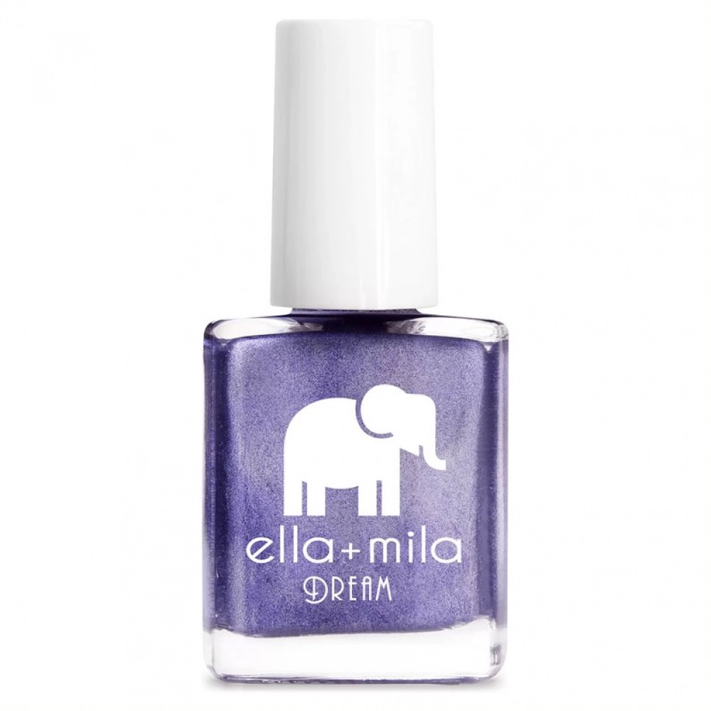 Lakier do paznokci Icy Attitude | Ella+Mila 