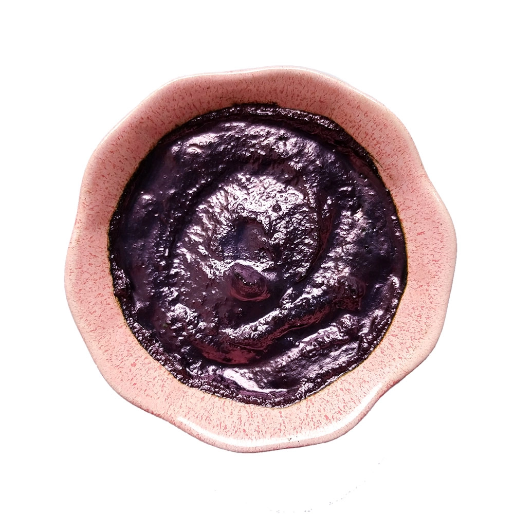 Indygo (proszek) do włosów | Ziołka z Sojatu