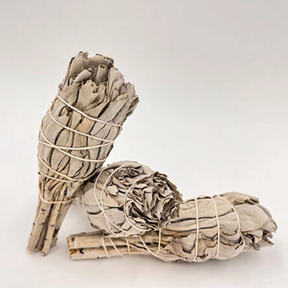 Kadzidło Biała Szałwia | UBO