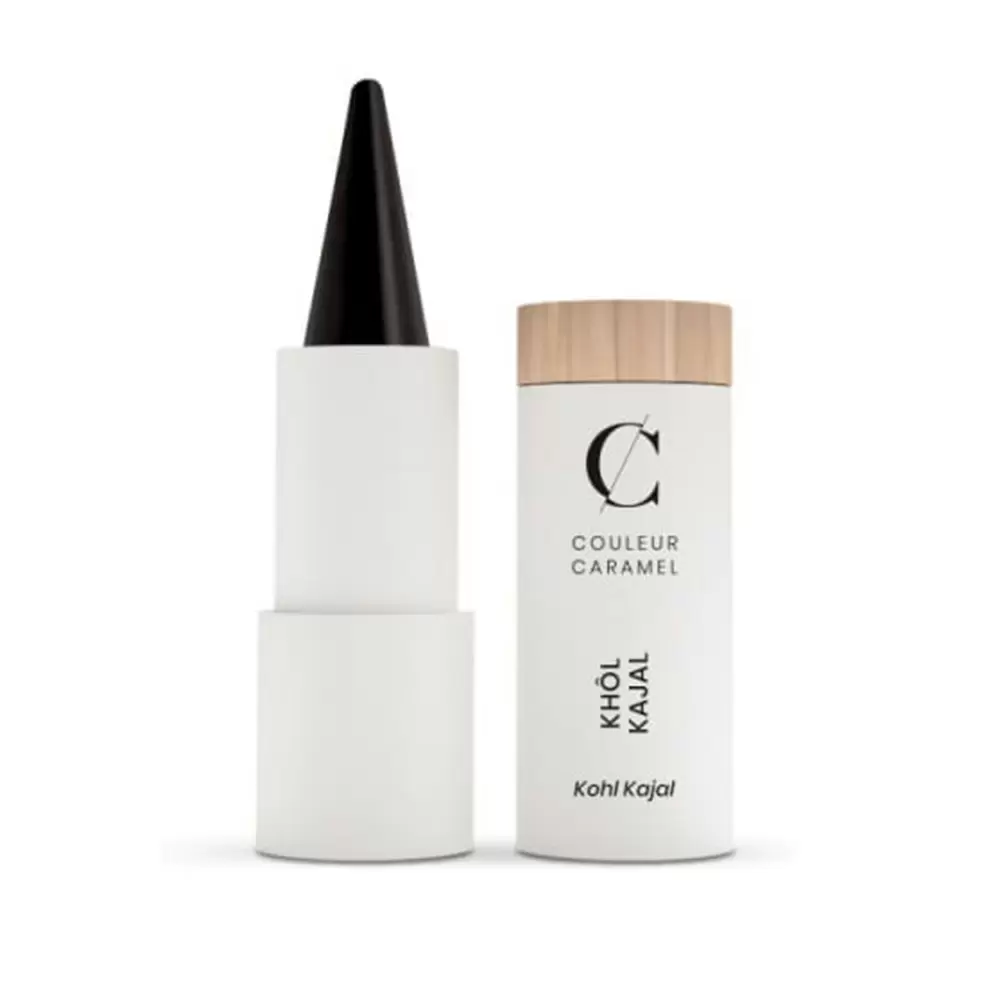 Kajal 315 czarny | Couleur Caramel