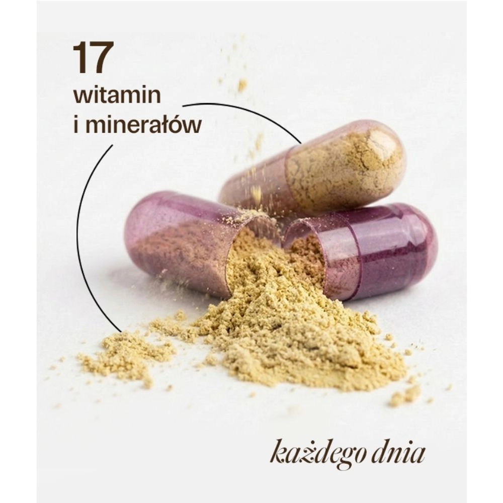 Kapsułki Healthy Aging | OneAnswer
