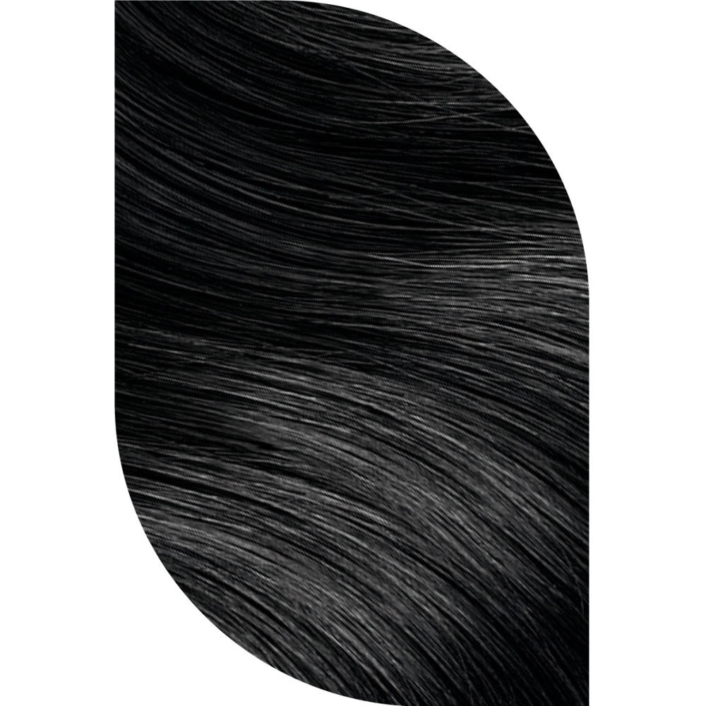 Korektor do odrostów Hair Touch Up Czarny | Herbatint