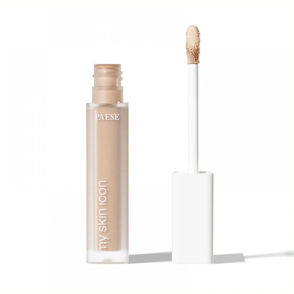 Korektor kryjący My Skin Icon | PAESE