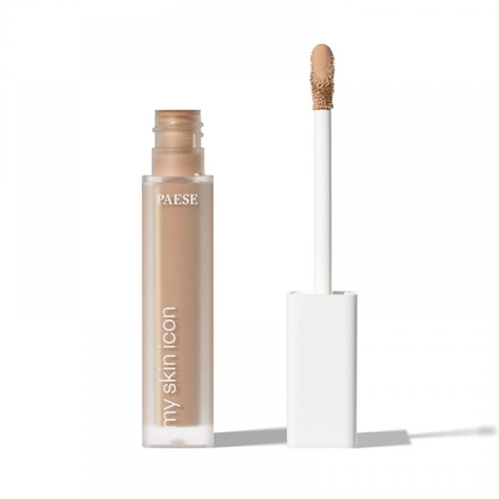 Korektor kryjący My Skin Icon | PAESE