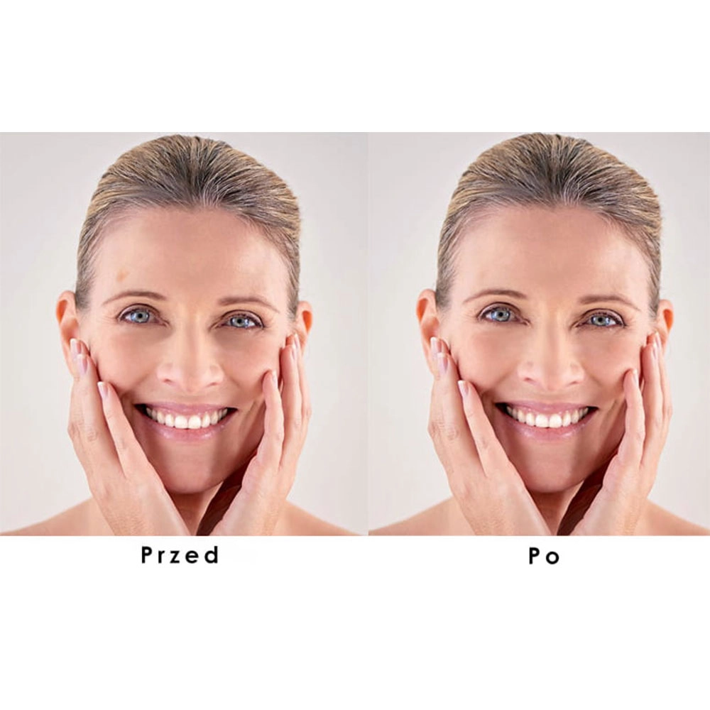 Korektor w pędzelku 32 Delikatny Beż | Couleur Caramel