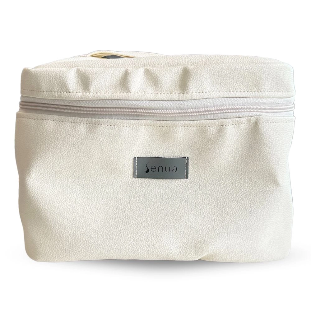 Kosmetyczka - elegancki kuferek | Senua