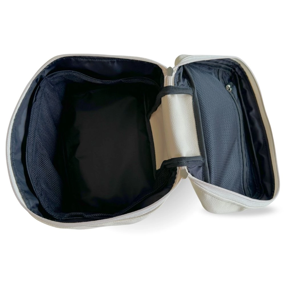 Kosmetyczka - elegancki kuferek | Senua