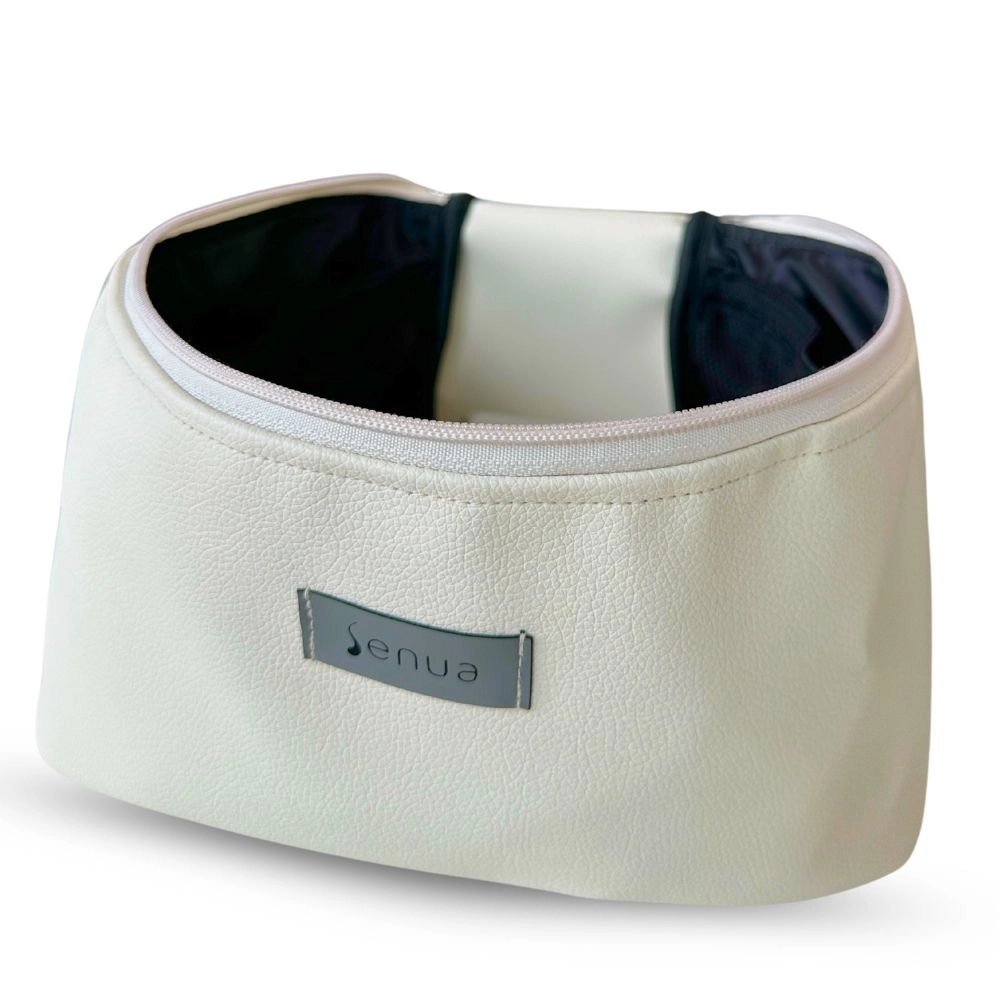 Kosmetyczka - elegancki kuferek | Senua