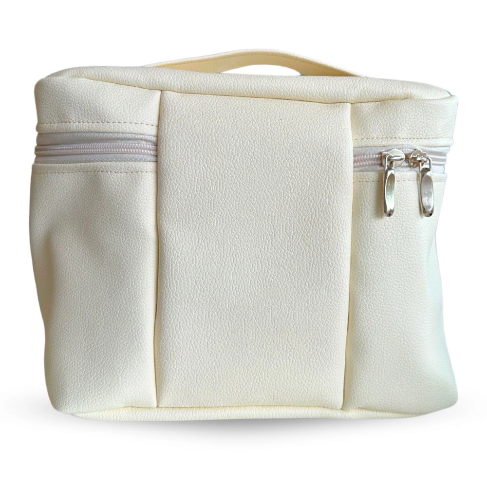 Kosmetyczka - elegancki kuferek | Senua