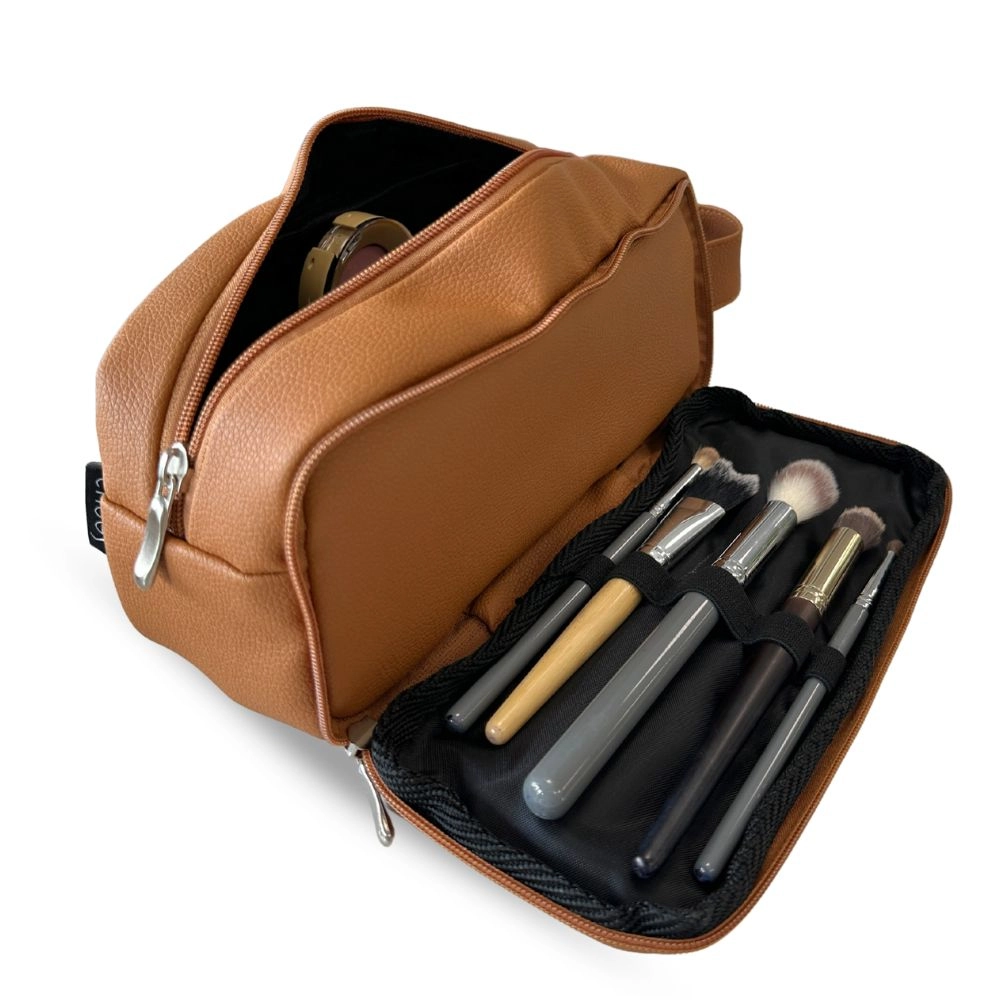 Kosmetyczka na kosmetyki i pędzle | Senua