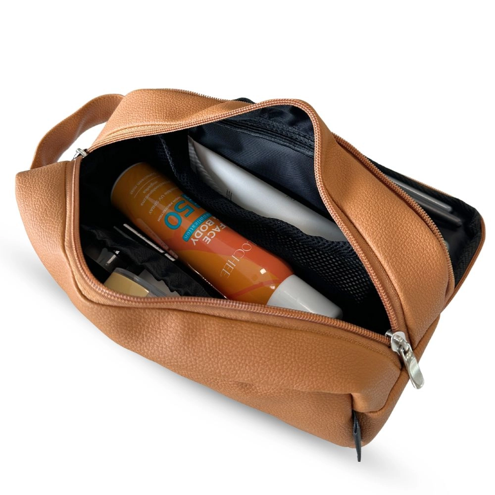 Kosmetyczka na kosmetyki i pędzle | Senua