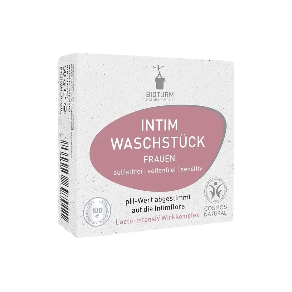 Kostka do higieny intymnej | Bioturm