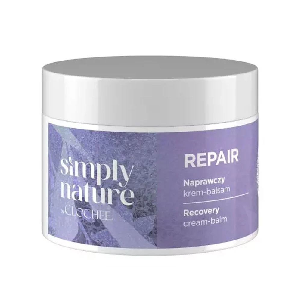 Krem - balsam naprawczy Repair | Simply Nature