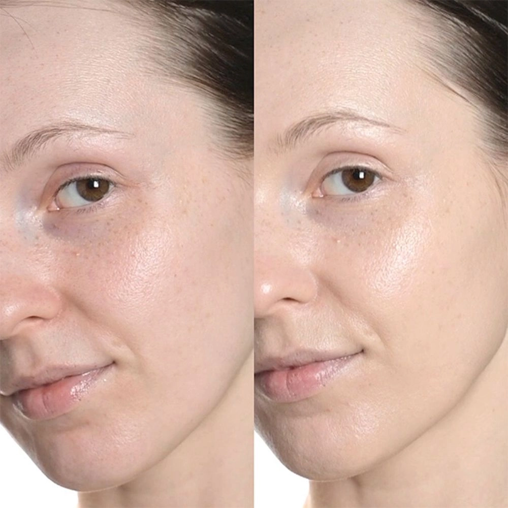 Krem BB z efektem soft skin | eeny meeny