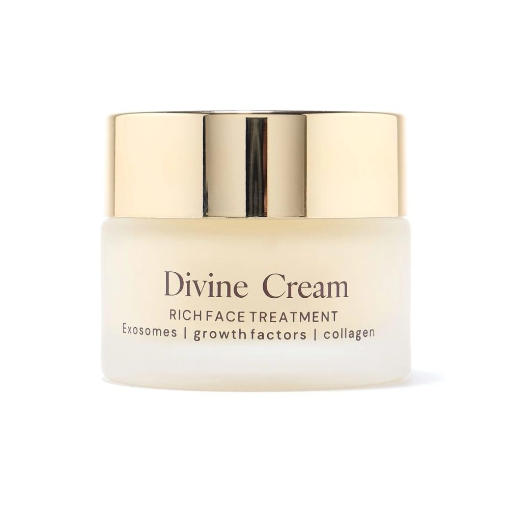 Krem bogaty do twarzy Divine Cream | My Magic Essence