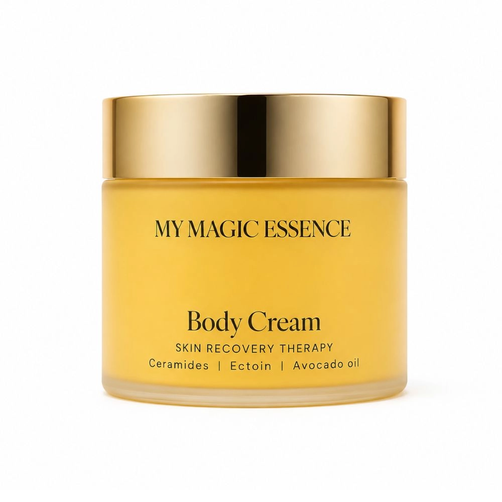 Krem do ciała Skin Recovery Therapy | My Magic Essence