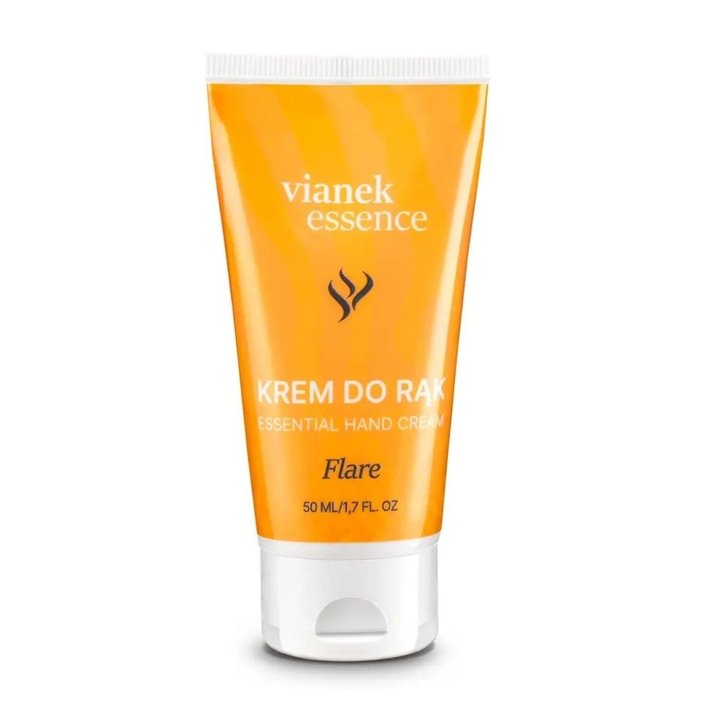 Krem do rąk ESSENCE Flare | Vianek