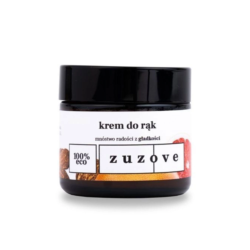 Krem do rąk Mnóstwo radości z gładkości | Zuzove