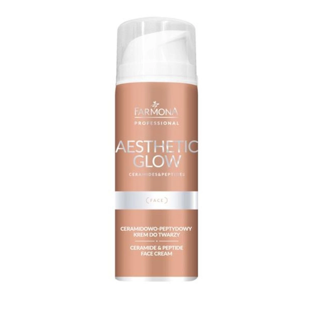 Krem do twarzy Aesthetic Glow | Farmona