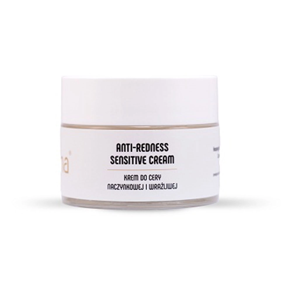 Krem do twarzy Anti Redness Sensitive Cream | Yuana
