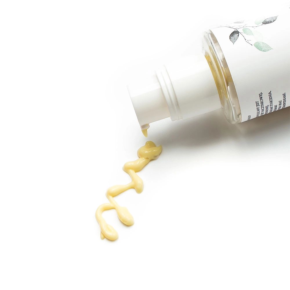 Krem do twarzy z kwasem laktobionowym | Biosoma