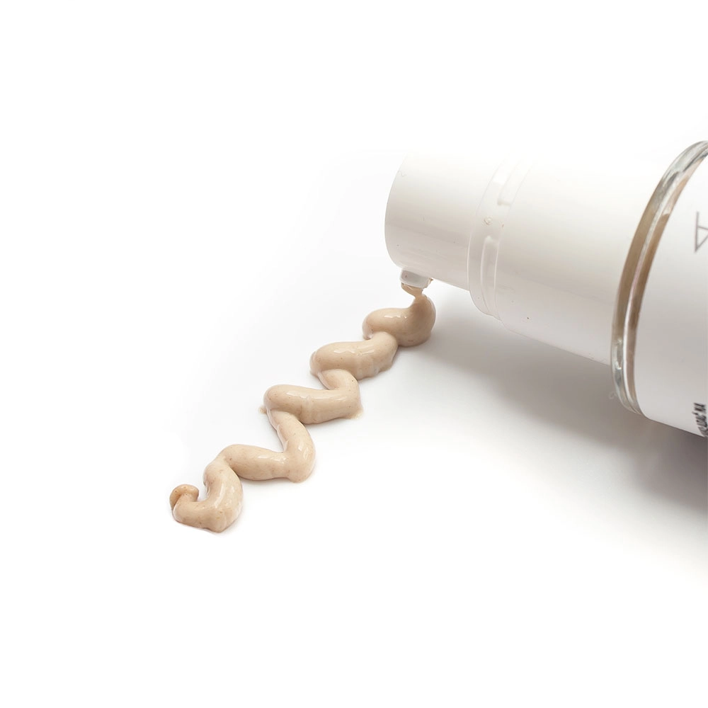 Krem korygujący pod oczy z algami i zieloną herbatą | Biosoma