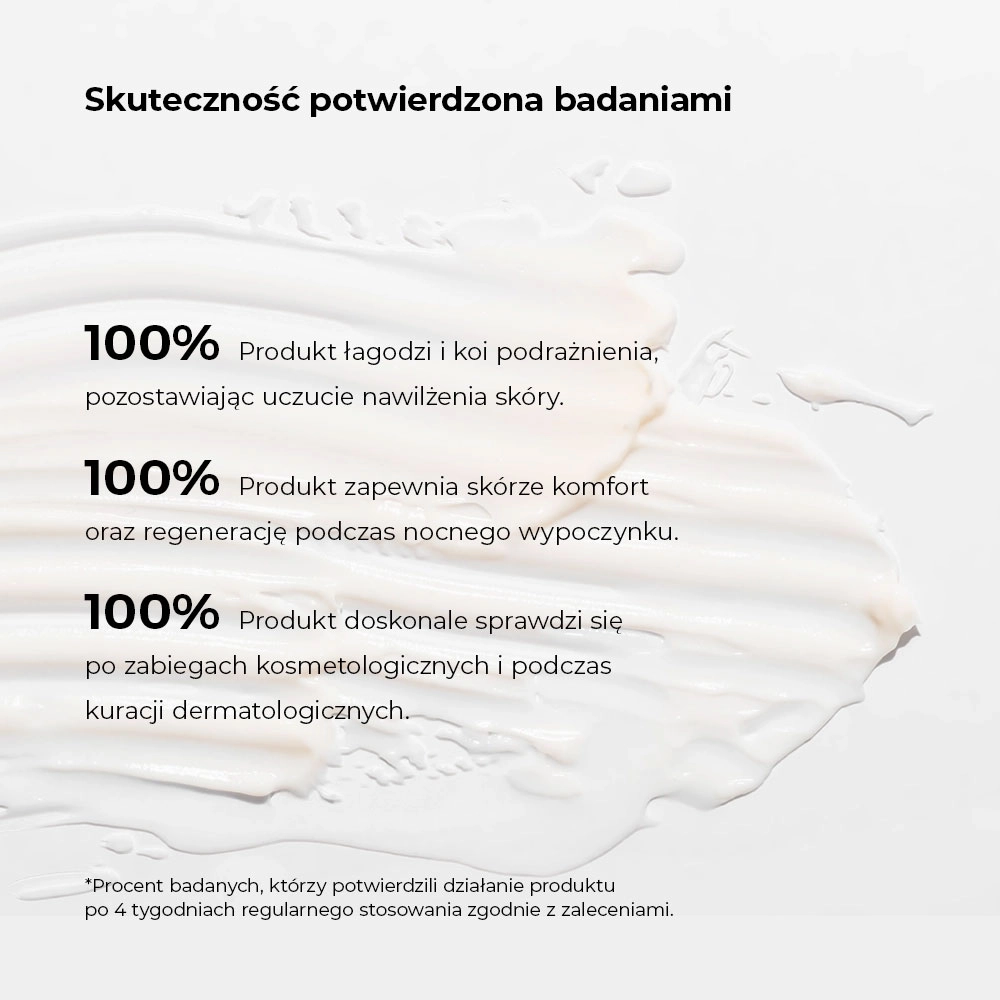 Krem naprawczo - kojący Dear Skin It's Rich Cream | Veoli Botanica