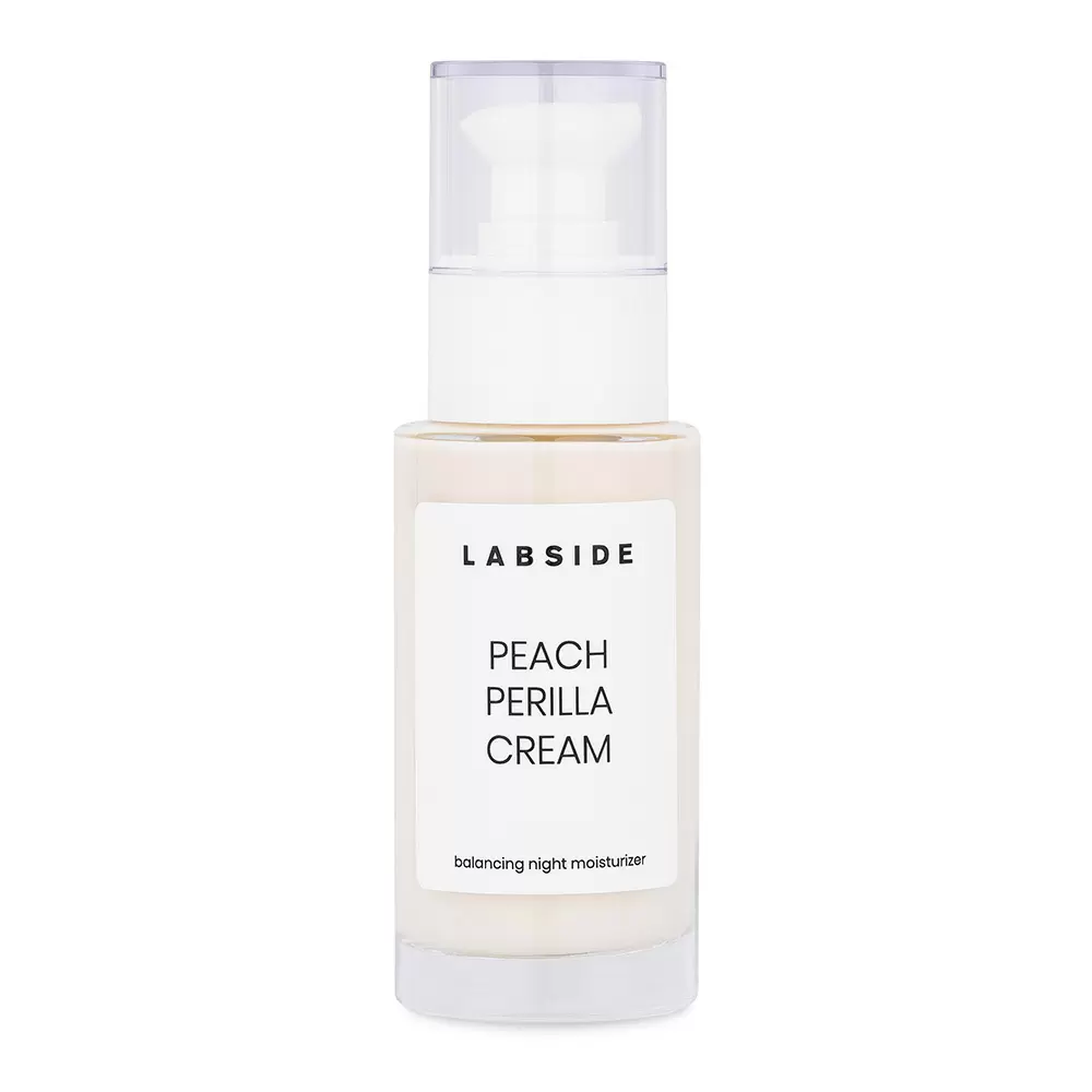 Krem Peach Perilla | Labside