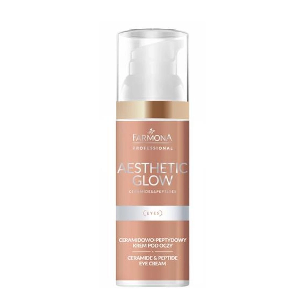 Krem pod oczy Aesthetic Glow | Farmona