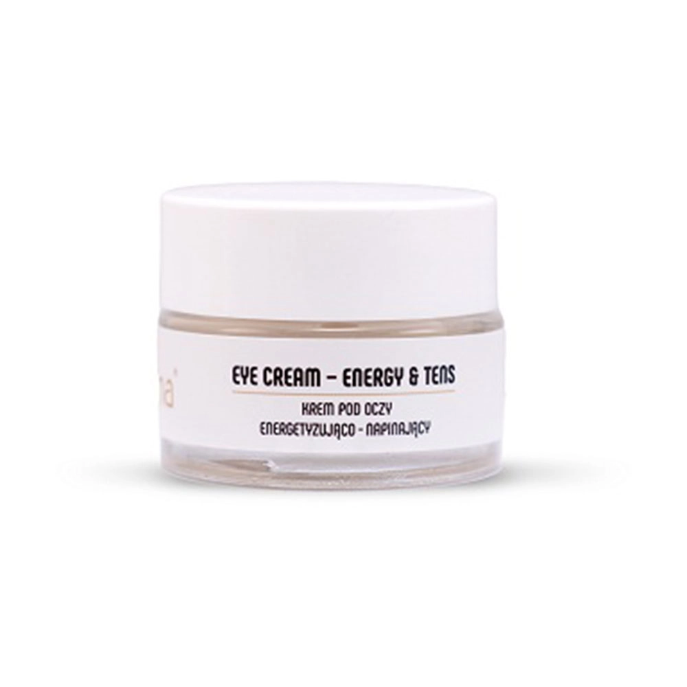 Krem pod oczy energetyzująco - napinający | Yuana