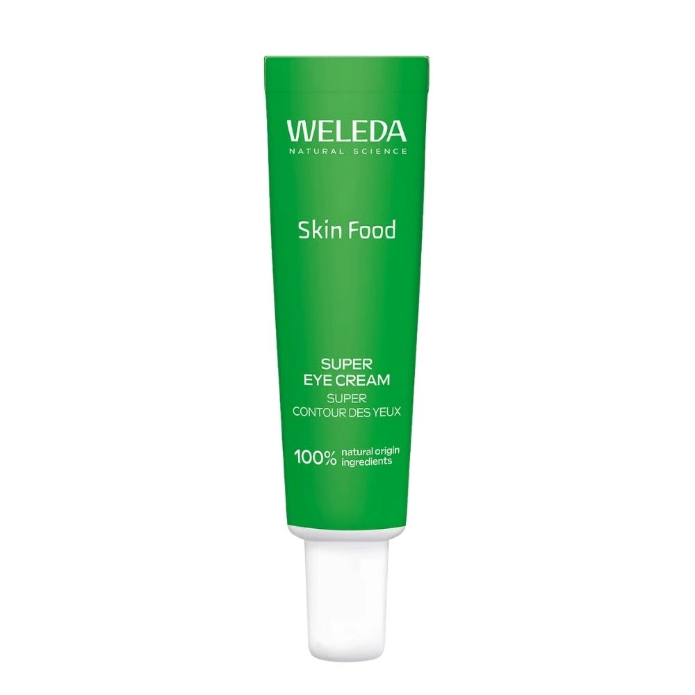 Krem pod oczy Skin Food | Weleda