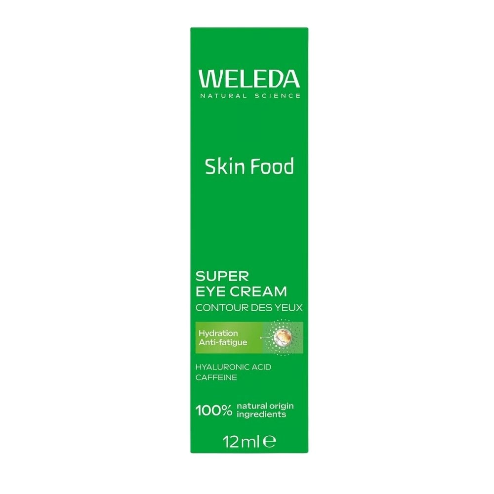 Krem pod oczy Skin Food | Weleda